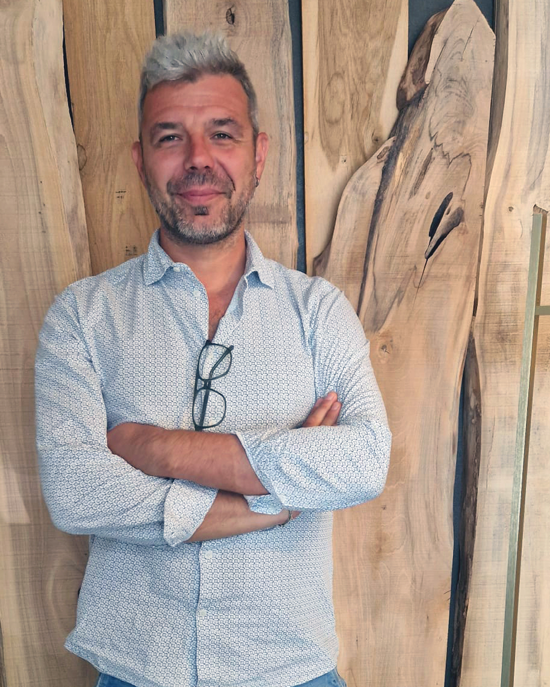 Francesco Lupo Stanghellini